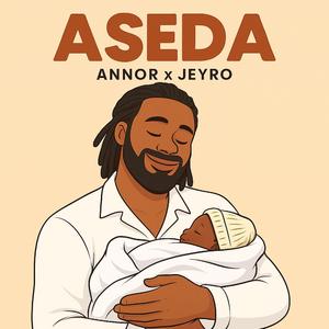Aseda (feat. Jeyro)