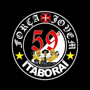 A Cidade É Nossa Ta Tudo Dominado 59º Família