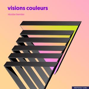 Vision (Colors are Brighter Yet Softer)