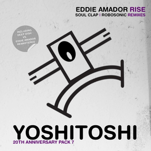 Rise (Deep Dish Vs. Eddie Amador Mix)