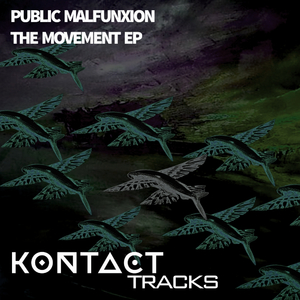 The Movement (Original Mix)