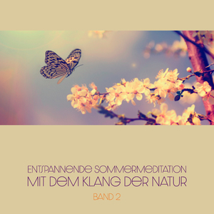 Gesund durch Meditation
