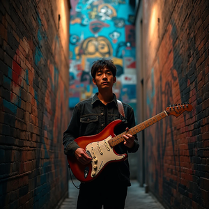 나의 별 (Na-ui Byeol) - "My Star" by "The Soother"