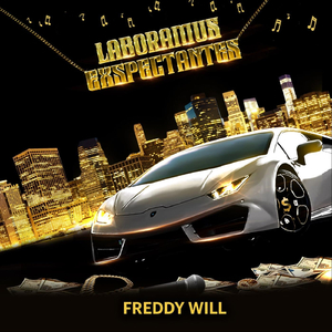 Epoch O' Chastity (feat. Quincy Bullen)