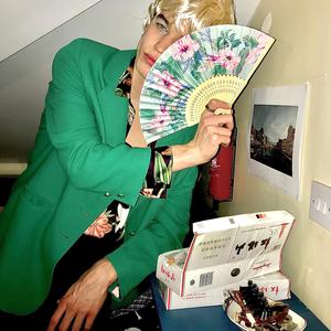 Disco, Drugs & Diplomacy