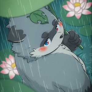 未寄出的晚安