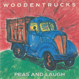Camion de bois