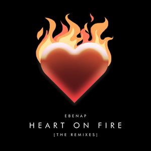 Heart On Fire (Lexder Remix)