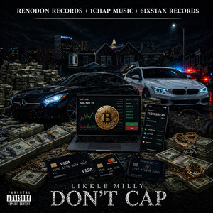 Don’t Cap