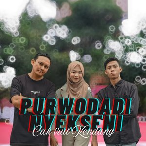 PURWODADI NYEKSENI (DJ Version)