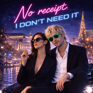 No Receipt, I Don’t Need It (Midnightfly Remix)