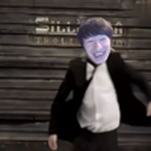 主播爸爸的雷达（电棍）