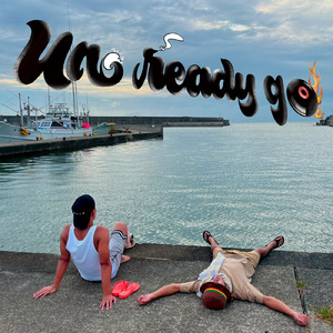 Uno ready go (feat. U the starr)