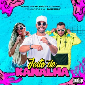 Jeito de Kanalha