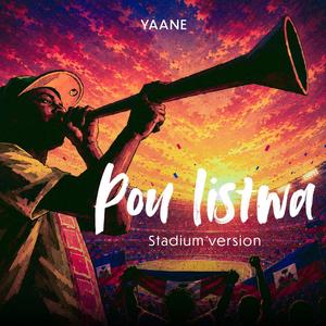 Pou listwa (Stadium Vocal Edit)