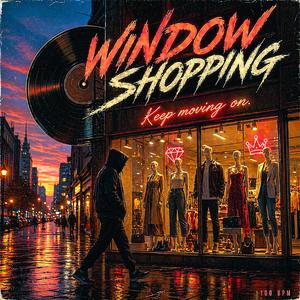 Window Shopping