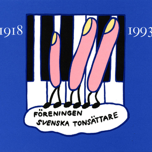 Hund skenar glad:V. Sag vi har ej mer