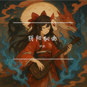 镜中幽影