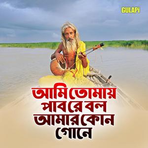 আমি তোমায় পাব রে বল আমার কোন গোনে