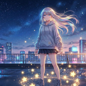 無名の星