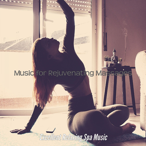 Sophisticated Ambience for Rejuvenating Massages