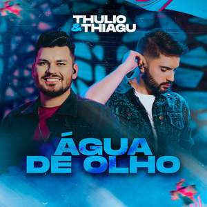 Água De Olho (Ao Vivo)