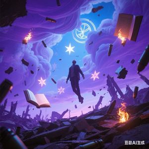 《觉醒》- Awakening