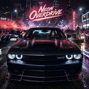 Neon Platform Love