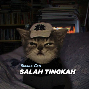 Salah Tingkah