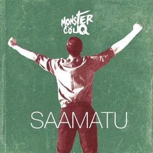 Saamatu