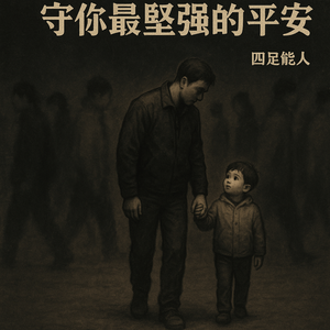 守你最坚强的平安