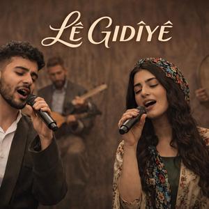 Lê Gidîyê