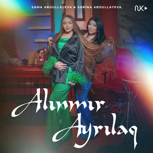 Alınmır Ayrılaq