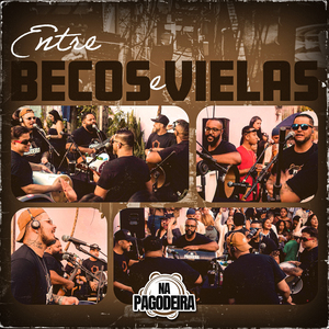 Minhas Andanças / Falso Herói / Lucidez / Vida de Amante / Quem de Nós