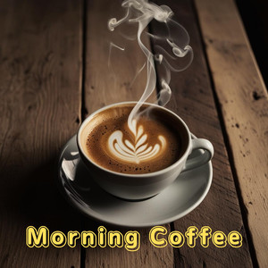 モーニングコーヒー