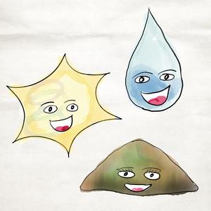 Berätta för oss (with Joan Hofvander & Barn i Öster)