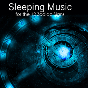 Sleep Moment Silence (Cancer tone)