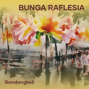bunga raflesia