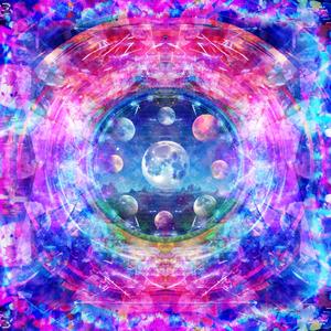 Eclipsis (feat. Z. Salieri)