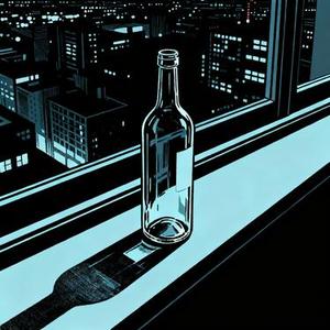 酒痕