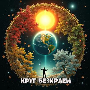 Круг безкраен