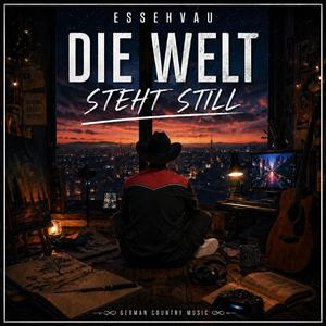 DIE WELT STEHT STILL