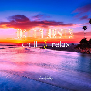 波の音 - 1/fゆらぎ