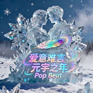 “爱意难言”元宇之年 Pop Beat