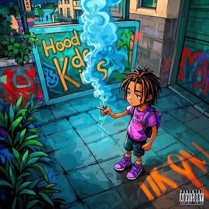 Hood kids(prod.Echo43)