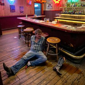 Alcoholics #3 (Country)