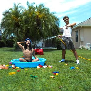 Someone NEW (feat. Edie Wyse)