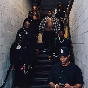 ''饿狼传说''Bigxthaplug APMOZART 揽佬 华云龙 采样孟菲斯Type Beat