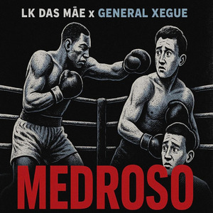 Medroso (Remix)