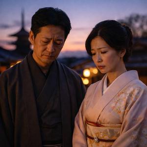 あなたを想いながら